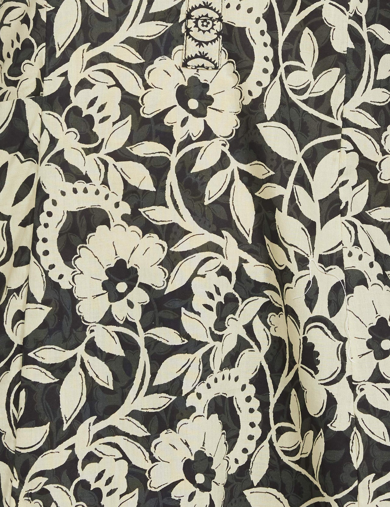 BIBA Women's  Cotton Regular Kurta