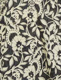 BIBA Women's  Cotton Regular Kurta