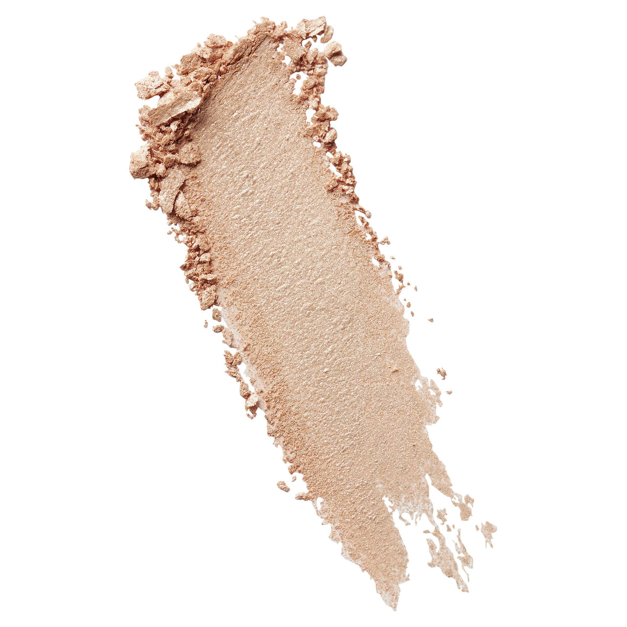 Maybelline New York The Blushed Nudes Palette Eyeshadow, 9g and Maybelline New York Face Studio Master Chrome Metallic Highlighter, Molten Gold, 6.7g