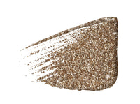 Wet n Wild Color Icon Glitter Single Eyeshadow Shiny Single Eyeshadow with Hydrating Formula & Silky Texture, Professional Glitter for Makeup, Toasty, Gold Shimmery Finish Paraben & Cruelty Free-1.4g