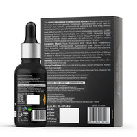 Khadi Organique Vitamin C Face Serum For Glowing Skin - 30ML