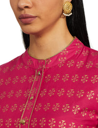 Amazon Brand - Tavasya Women Salwar suit