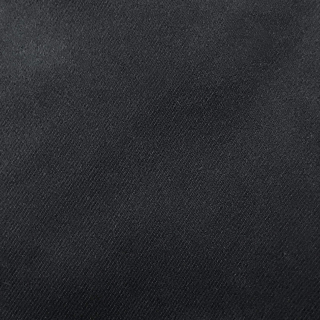 Sun Zero Easton Energy Saving Blackout Grommet Curtain Panel, 40" x 54", Black 40" x 54"