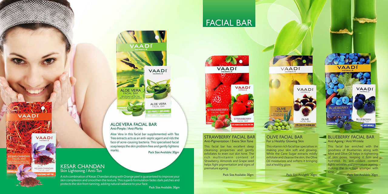 Vaadi Herbals Lemongrass Anti Pigmentation Massage Cream, 50g