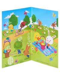 American Greetings Easter Card for Kids (Lots of Fun) Lots of Fun