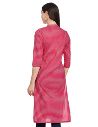 Rangriti Women's  Rayon Regular Shirt