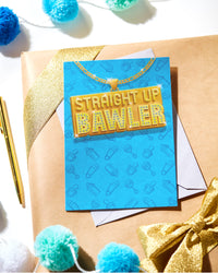 American Greetings Funny Baby Boy Card (Sweet Little Dude) Sweet Little Dude