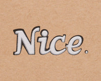 American Greetings Congratulations Card (Thumbs-Up)