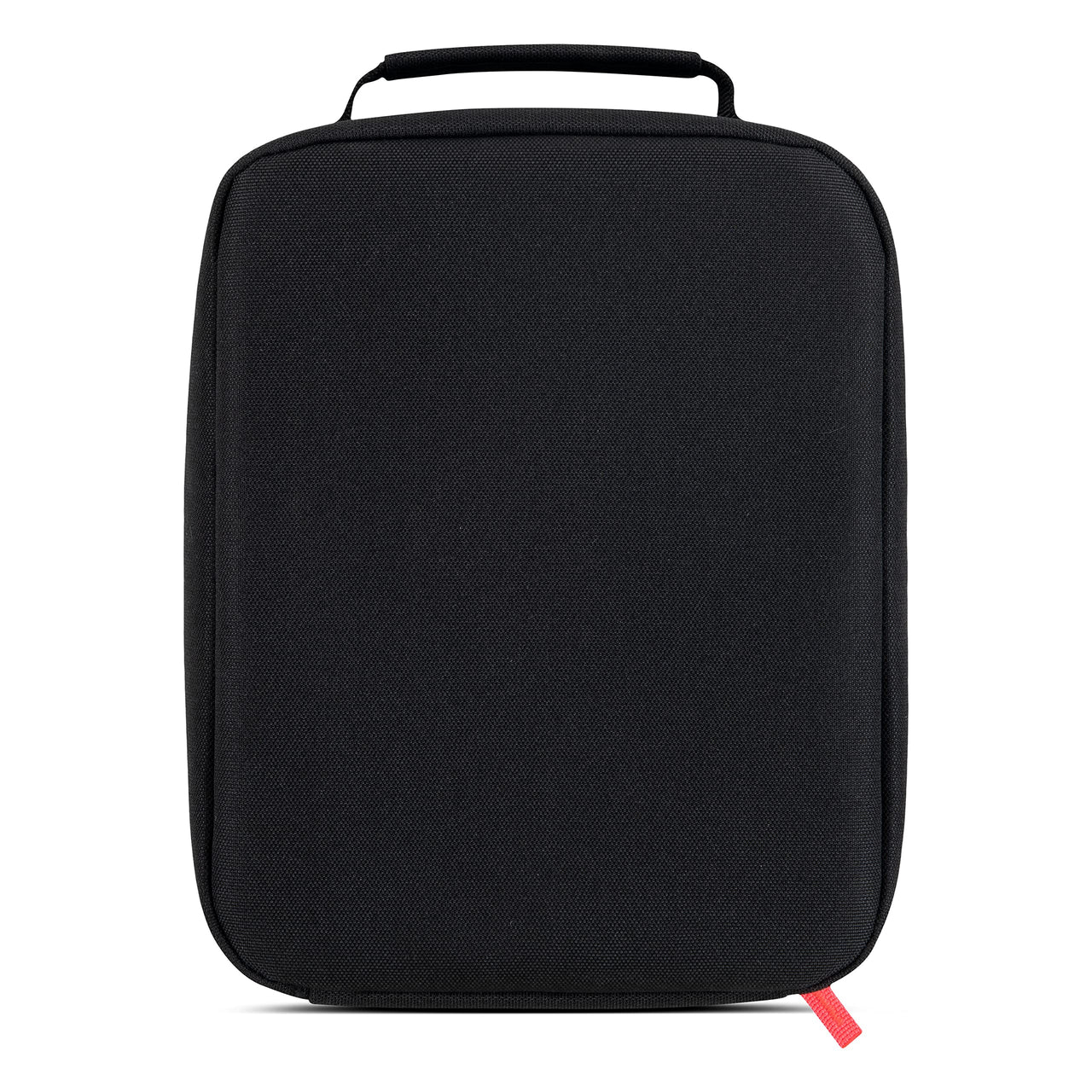 Hurley Men's  Insulated Lunch Tote Bag O/S Black