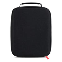 Hurley Men's  Insulated Lunch Tote Bag O/S Black