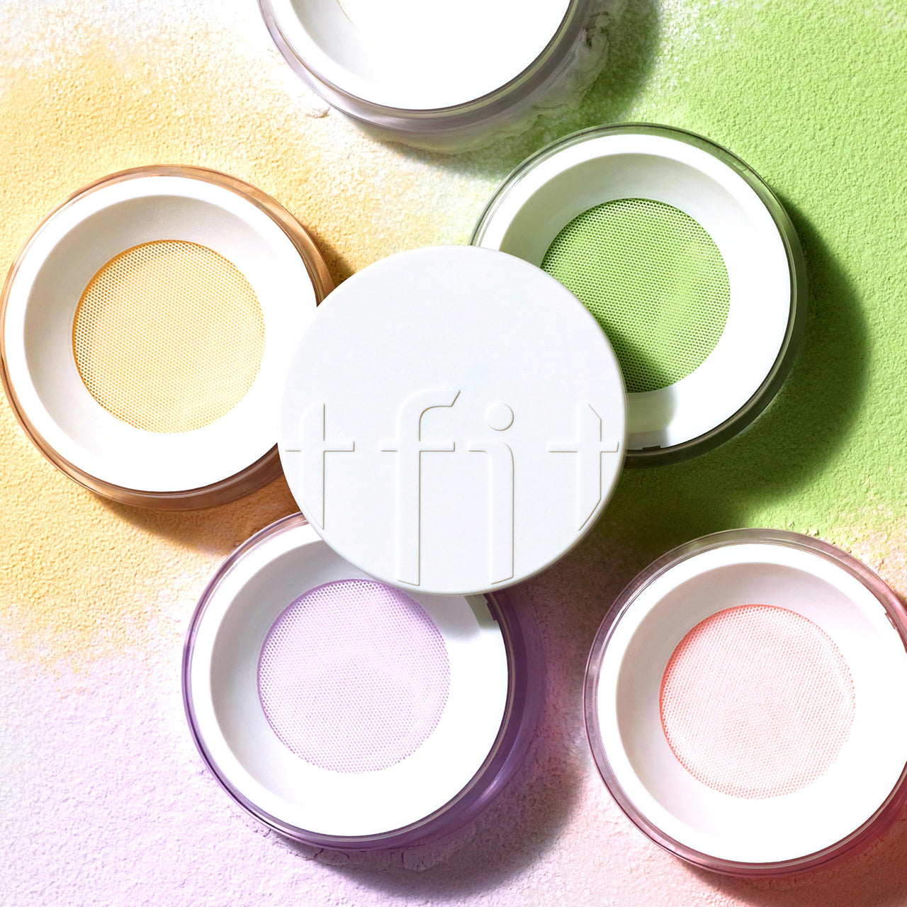 TFIT TRANSLUCENT SET FINISHING POWDER 02