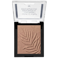 Wet n Wild Color Icon Bronzer - Palm Beach Ready, Brown, 12 g