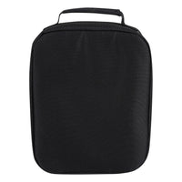 Hurley Men's  Insulated Lunch Tote Bag O/S Black