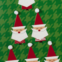 Hallmark Boxed Handmade Christmas Cards Assortment (Set of 20 Special Holiday Greeting Cards and Envelopes) (1XPX5639)