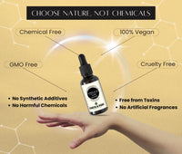 Earth N Pure Vanilla Essential Oil Natural & Therapeutic Grade 15 ML