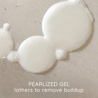 Aveeno Scalp Soothing Oat Milk Blend Shampoo For Daily Moisture & Light Nourishment, Sulfate Free Shampoo, No Dyes Or Parabens, 354ml