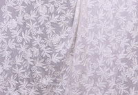 Akshar Llc Miss India Women's  Chiffon Dupatta With Goodembroidery Work