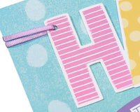 American Greetings Religious Easter Card (Bless Your Heart) Bless Your Heart and Home