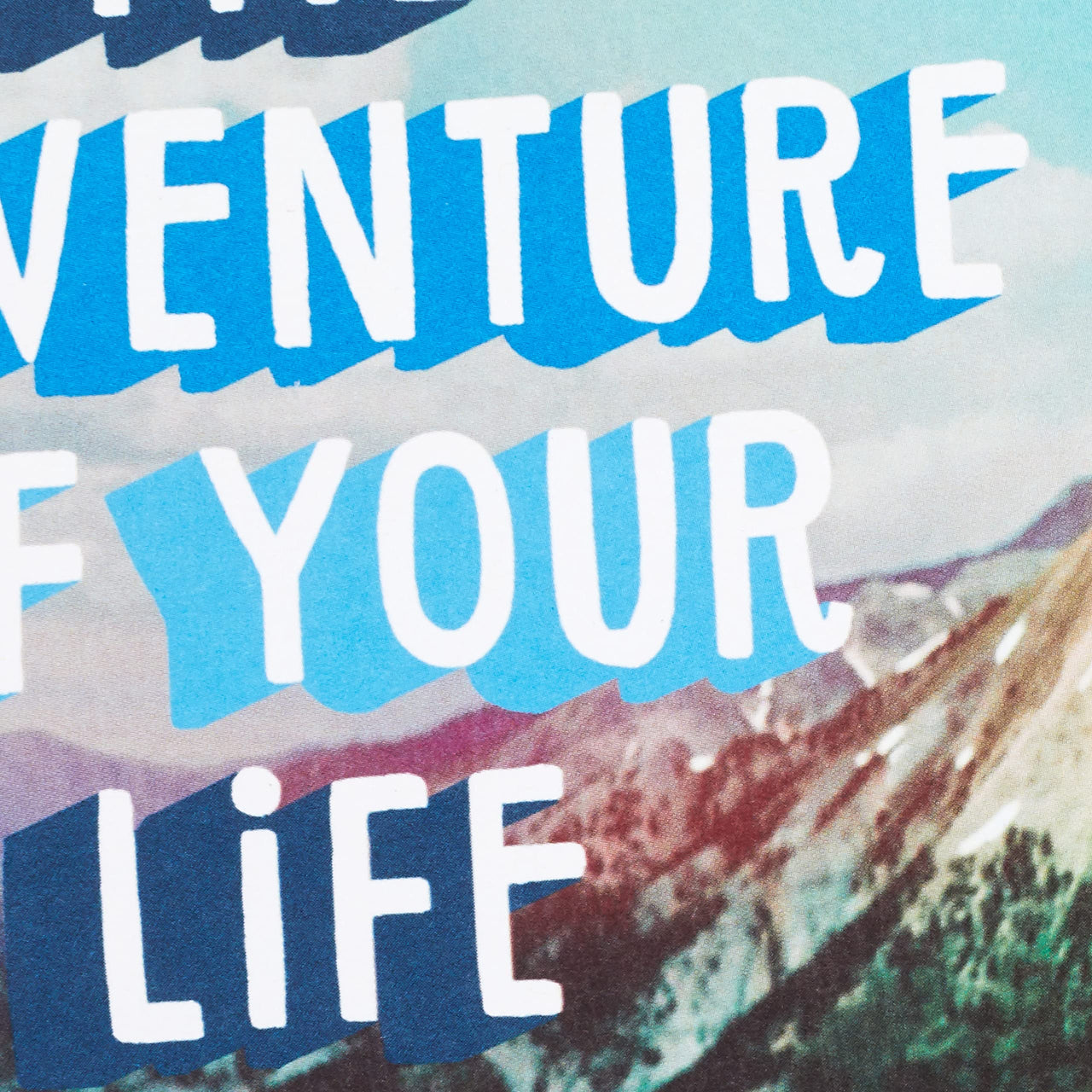 Hallmark Shoebox Funny Graduation Cards, Conquer the World (6 Cards with Envelopes) Graduation, Conquer the World