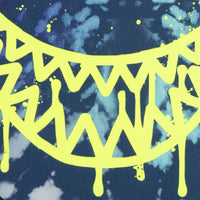 Hurley Men's  Insulated Lunch Tote Bag O/S Black