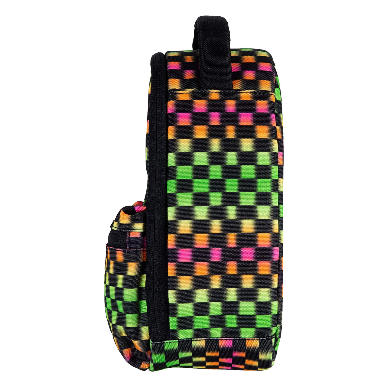 Hurley Men's  Insulated Lunch Tote Bag O/S Black