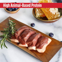 Nulo Freestyle Grain-Free Healthy Dog and Puppy Training Treats, Low Calorie Treats Made with Superfood Boost Ingredients, 2 Calories per Treat, 4 oz. Variety Pack Variety Flavor 12 Ounce (Pack of 1)