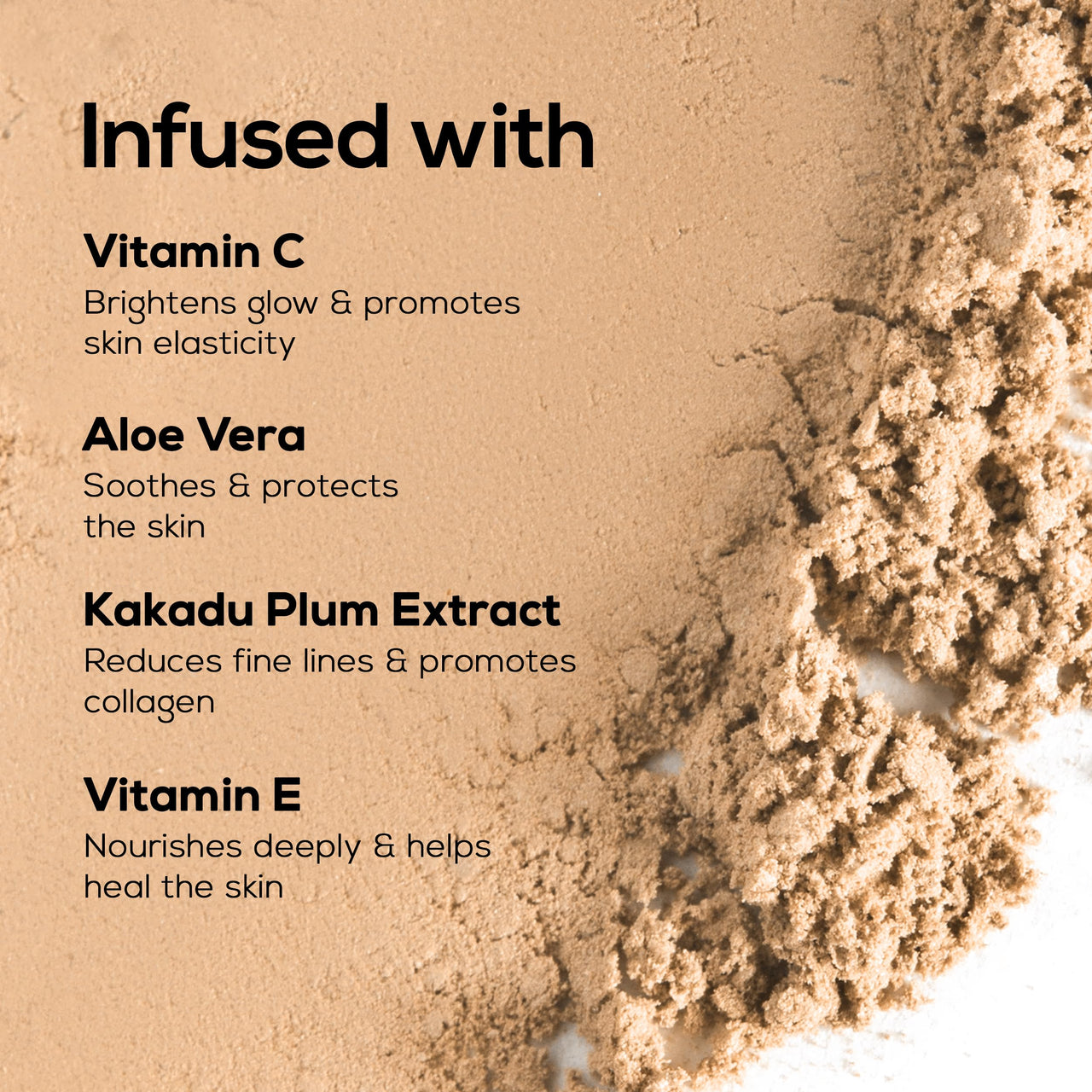 RENEE Pro HD 3-IN-1 Compact - Ivorie, Compact Powder, Concealer & Foundation, SPF 20, Matte Finish, High Coverage, Ultralight & Silky Smooth Finish For All Skin With Vitamin E, C & Aloe Vera (Beige)