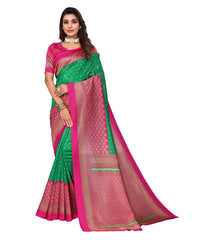 Yashika Womens Saree