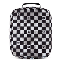 Hurley Men's  Insulated Lunch Tote Bag O/S Black