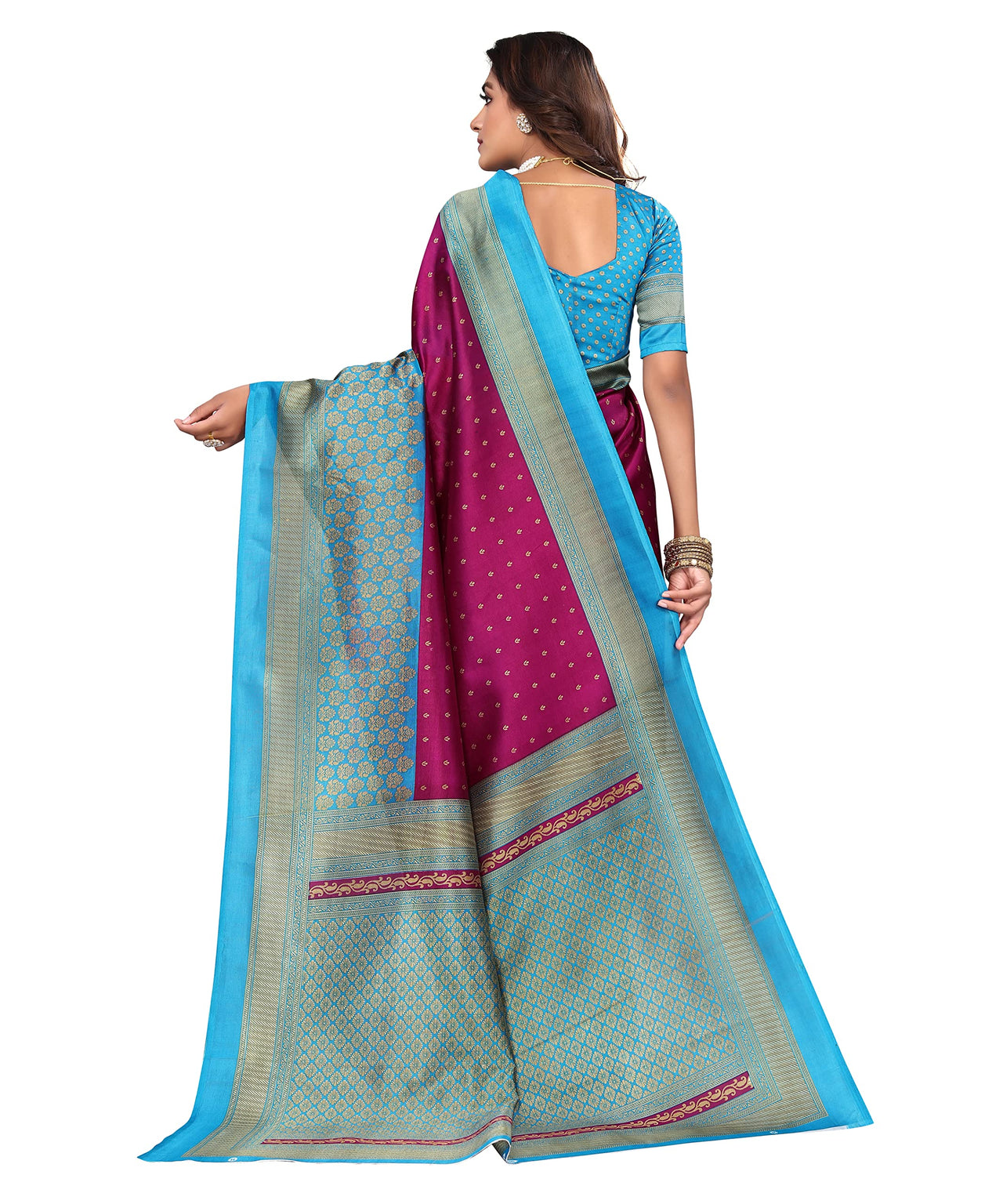 Yashika Womens Saree
