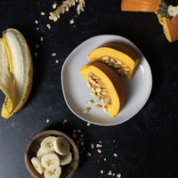 Nulo Functional Granola Bars, Healthy Dog Treats, Oven Baked, Made with Prebiotics and Probiotics, Contains No Added Salt, Sugar, or Molasses, 10 Ounce Bag Digestion