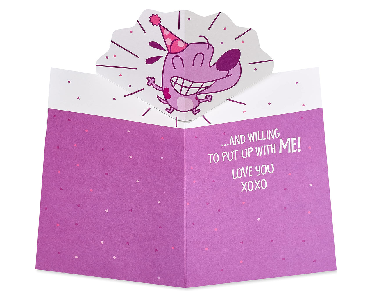 American Greetings Birthday Card for Wife (The Perfect Wife) The Perfect Wife