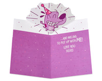 American Greetings Birthday Card for Wife (The Perfect Wife) The Perfect Wife