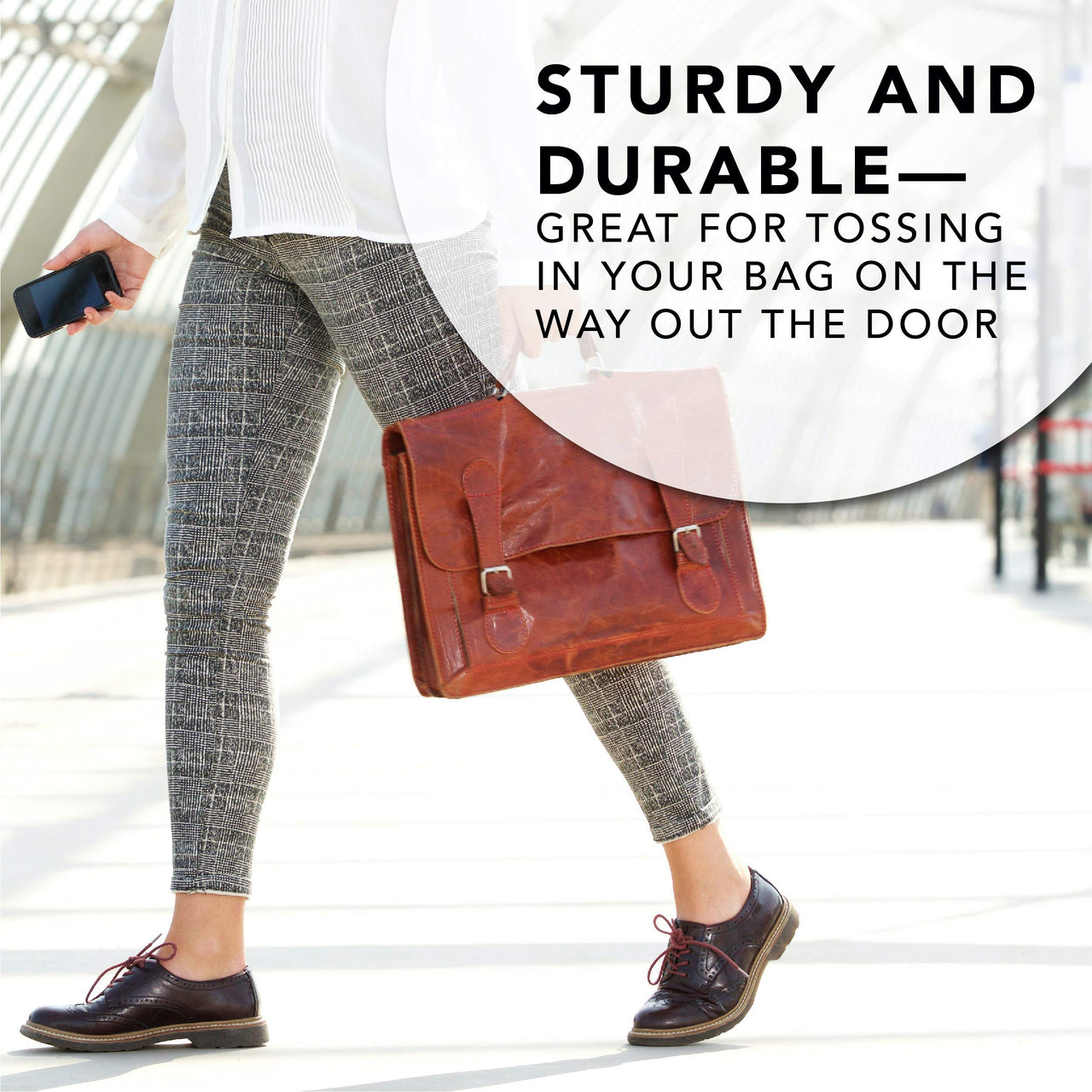 Graphique"Today's  Plan" Large Notepad, “Today’s Plan” Notepad with 150 Tear-Off Sheets, Perfect Organizing Busy Days, 6" x 8" Today's  Plan