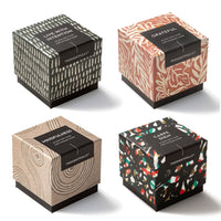 Compendium ThoughtFulls Pop-Open Cards — 4-Pack of Grateful, Live with Intention, Mindfulness, Carpe Diem – 120 Pop-Open Cards, Each with a Different Message Inside 4-Pack - Grateful, Live with Intention, Mindfulness, Carpe Diem