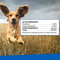 Adams Ear Mite Treatment For Dogs and Cats Over 12 Weeks, Kills Ear Mites On Contact, Relief For Dogs and Cats Suffering From Ear Mites, Soothing Aloe and Lanolin Formula .5 Fl Oz