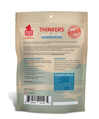 PLATO Thinkers Salmon, Natural color, 10 Ounce (Pack of 1) 10 Ounce (Pack of 1)