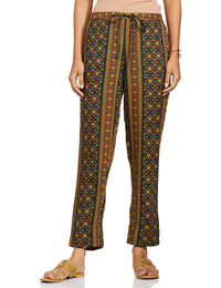 Amazon Brand - Tavasya womens Salwar suit