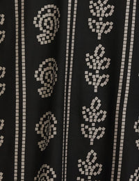 Karigari by Unlimited Women's  Rayon Classic Kurta