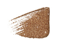 Wet n Wild, Color Icon Glitter Single Eyeshadow, Shiny Single Eyeshadow with Hydrating Formula and Silky Texture, Professional Glitter for Makeup, Brass Shimmery Finish