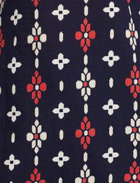 Amazon Brand - Myx Women Salwar Suit Set