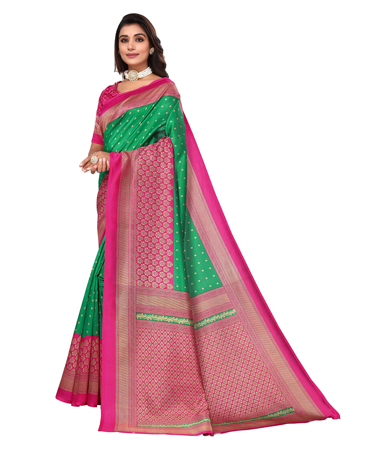 Yashika Womens Saree