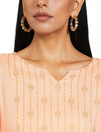 Amazon Brand - Myx womens Salwar suit