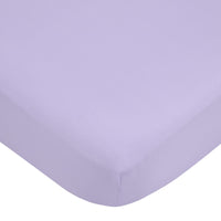 Disney Doc McStuffins - Cuddle Team Purple, White, & Blue 4Piece Toddler Bed Set - Comforter, Fitted Bottom Sheet, Flat Top Sheet, & Reversible Pillowcase, Lavender, Aqua, Pink, Yellow Disney Doc Mcstuffins