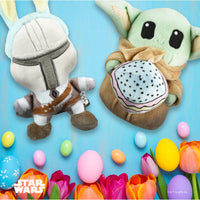 Star Wars for Pets Easter 6