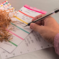 Pentel(R) R.S.V.P.(R) Ballpoint Pens, 1.0 mm, Medium Point, Clear Barrel, Black Ink, Pack Of 12, BK91-A 12 Count (Pack of 1)