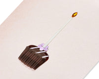 Papyrus Birthday Card (Happy, Happy Birthday) Happy, Happy Birthday