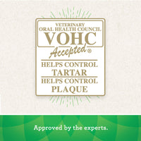 Greenies Regular Natural Dental Care Dog Treats Fresh Flavor, 12 oz. Pack (12 Treats) Mint 12 Count (Pack of 1)