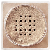 Maybelline New York Face Studio Master Chrome Metallic Highlighter, Molten Gold, 6.7g and Maybelline New York Fit me Loose Finishing Powder, 25 Medium, 20g