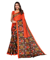Yashika Womens Saree